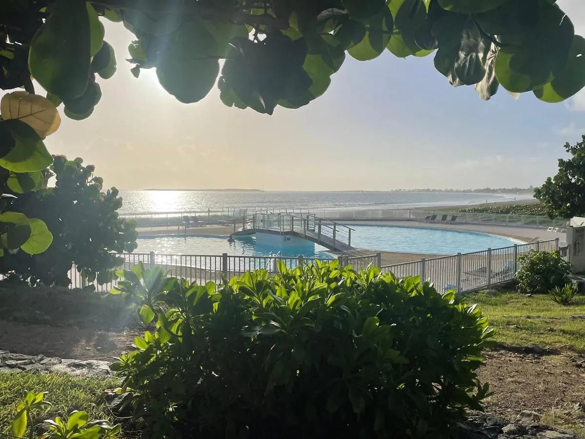 Newly Renovated 1 Bedroom Condo With Amazing Seaview! Beachfront Pool! Cul de Sac Sint Maarten/Saint Martin